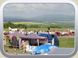 Flugplatzfest Pfingstsonntag 2010