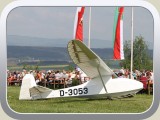 Flugplatzfest Pfingstsonntag 2010