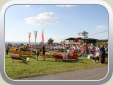 Flugplatzfest Pfingstsonntag 2010
