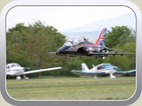 Flugplatzfest Pfingstsonntag 2010