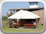 Flugplatzfest Pfingstmontag 2010