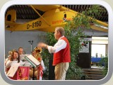 Flugplatzfest Pfingstmontag 2010
