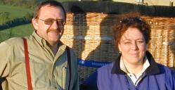 Traudl + Hans-Erhard